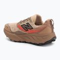 Мъжки маратонки за бягане New Balance Fresh Foam Hierro V9 desert clay 3