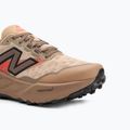 Мъжки маратонки за бягане New Balance Fresh Foam Hierro V9 desert clay 7