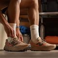 Мъжки маратонки за бягане New Balance Fresh Foam Hierro V9 desert clay 9