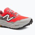 Мъжки маратонки за бягане New Balance Fresh Foam Hierro V9 urgent red 7
