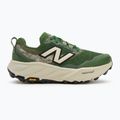 Мъжки обувки за бягане New Balance Fresh Foam Hierro V9 dark alpine green 2