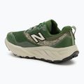 Мъжки обувки за бягане New Balance Fresh Foam Hierro V9 dark alpine green 3