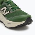 Мъжки обувки за бягане New Balance Fresh Foam Hierro V9 dark alpine green 7