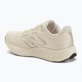 Дамски маратонки за бягане New Balance Fresh Foam X Evoz v4 бели 3