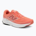 Дамски обувки за бягане New Balance Fresh Foam X Evoz v4 white