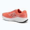 Дамски обувки за бягане New Balance Fresh Foam X Evoz v4 white 3