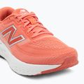 Дамски обувки за бягане New Balance Fresh Foam X Evoz v4 white 8