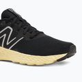 Дамски маратонки за бягане New Balance Fresh Foam 411's V3 черни 7