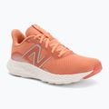 Дамски маратонки за бягане New Balance Fresh Foam 411's V3 прасковен нектар