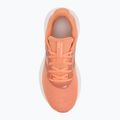Дамски маратонки за бягане New Balance Fresh Foam 411's V3 прасковен нектар 5