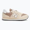Дамски обувки New Balance Classic 500's V2 sea salt 2