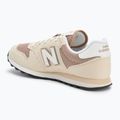 Дамски маратонки New Balance Classic 500's V2 sea salt 3