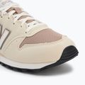 Дамски обувки New Balance Classic 500's V2 sea salt 7
