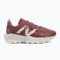 Дамски обувки за бягане New Balance Dynasoft Tektrel V1 washed burgundy 2