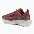 Дамски обувки за бягане New Balance Dynasoft Tektrel V1 washed burgundy 3