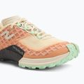 Дамски обувки за бягане New Balance Minimus M10's dried orange 7