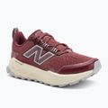 Дамски маратонки за бягане New Balance Fresh Foam Garoe V2 измит бордо