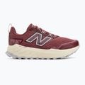 Дамски маратонки за бягане New Balance Fresh Foam Garoe V2 измит бордо 2