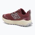 Дамски маратонки за бягане New Balance Fresh Foam Garoe V2 измит бордо 3