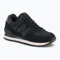 Дамски обувки New Balance Classic 574's V2 black
