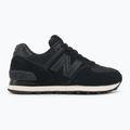 Дамски обувки New Balance Classic 574's V2 black 2