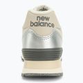 Дамски обувки New Balance Classic 574's V2 grey 6