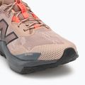 Мъжки обувки за бягане New Balance Nitrel v6 flat taupe 7