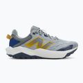 Мъжки обувки за бягане New Balance Nitrel v6 slate grey 2