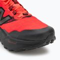Мъжки обувки за бягане New Balance Fresh Foam Hierro V9 urgent red 7