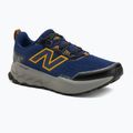 Мъжки маратонки за бягане New Balance Fresh Foam Garoe V2 черни