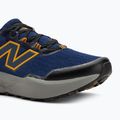 Мъжки маратонки за бягане New Balance Fresh Foam Garoe V2 черни 7