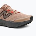 Мъжки маратонки за бягане New Balance Fresh Foam Garoe V2 flat taupe 7