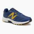 Мъжки обувки за бягане New Balance 410's V8 MT410OK8 blue oyster