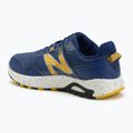 Мъжки обувки за бягане New Balance 410's V8 MT410OK8 blue oyster 3