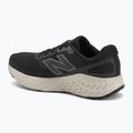 Мъжки маратонки за бягане New Balance Fresh Foam X Evoz v4 черни 3