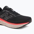 Мъжки маратонки за бягане New Balance Fresh Foam X Evoz v4 черни 7