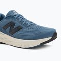 Мъжки маратонки за бягане New Balance Fresh Foam X Evoz v4 shoreline blue 7