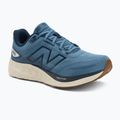 Мъжки маратонки за бягане New Balance Fresh Foam 680 v8 shoreline blue