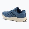 Мъжки маратонки за бягане New Balance Fresh Foam 680 v8 shoreline blue 3