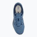 Мъжки маратонки за бягане New Balance Fresh Foam 680 v8 shoreline blue 5
