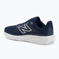 Мъжки маратонки за бягане New Balance Fresh Foam 413's V3 nb navy 3