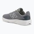 Мъжки маратонки за бягане New Balance Fresh Foam 413's V3 в цвят слейт грей 3