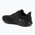 Мъжки маратонки за бягане New Balance 411's V3 черни M411RU3.D.075 3