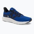 Мъжки маратонки за бягане New Balance Fresh Foam 411's V3 син скъпоценен камък