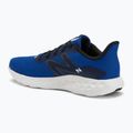 Мъжки маратонки за бягане New Balance Fresh Foam 411's V3 син скъпоценен камък 2