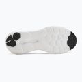 Мъжки маратонки за бягане New Balance Fresh Foam 411's V3 син скъпоценен камък 4