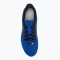 Мъжки маратонки за бягане New Balance Fresh Foam 411's V3 син скъпоценен камък 5
