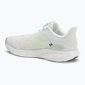 Мъжки маратонки за бягане New Balance Fresh Foam 411's V3 бели 3