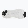 Мъжки маратонки за бягане New Balance Fresh Foam 411's V3 бели 4