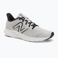 Мъжки маратонки за бягане New Balance Fresh Foam 411's V3 сив материя